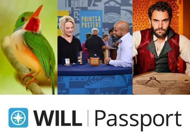 WILL passport